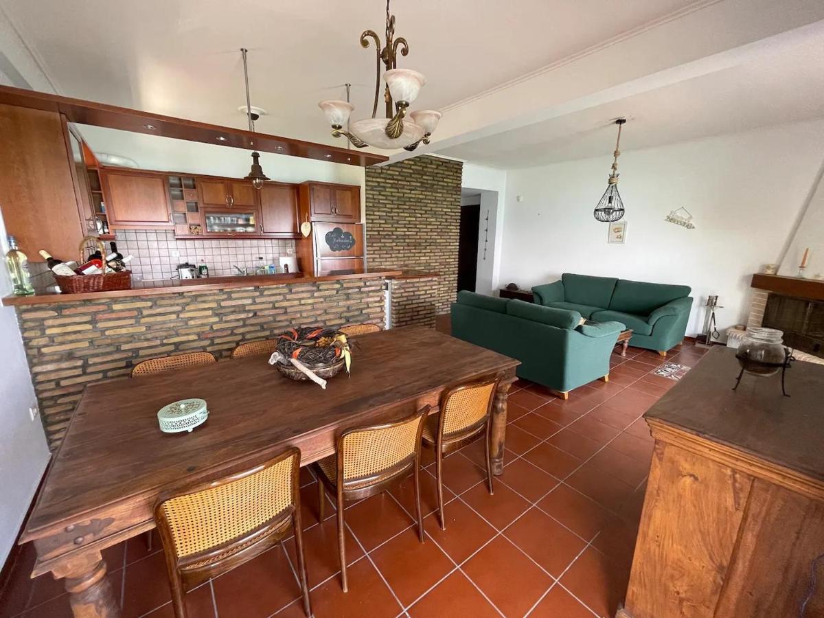Stunning Beachfront Apartment Stratos Νεράντζα Εξωτερικό φωτογραφία